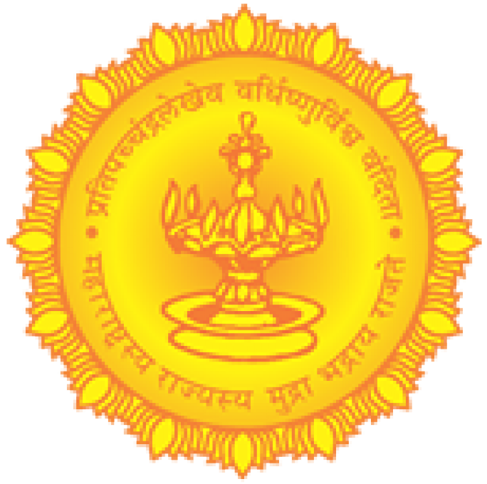 Government Of Maharashtra Logo